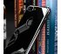 360° kryt zrkadlový iPhone 7 Plus/8 Plus - strieborný